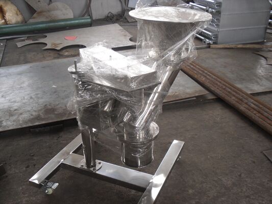 Good price High Speed Grinding Granulating Machine For Pharmaceutical / Foodstuff 1.5kw-5.5kw online