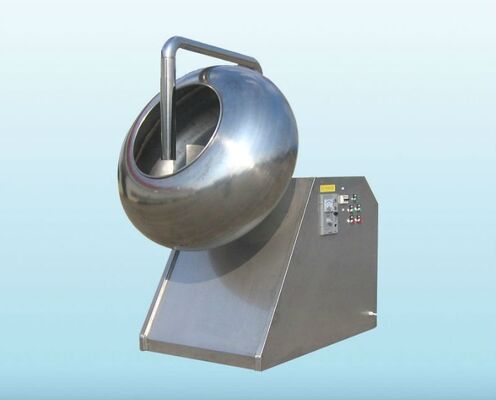 Good price 370w Small Lab Tablet Pharmaceutical Equipment CE Certificate online