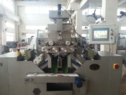 Good price High Productivity Automatic Encapsulating Machine 380V 50HZ 17KW online