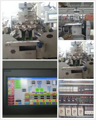 Good price 380V 50HZ Three Phase Soft Gel Encapsulation Machine High Working Rate online