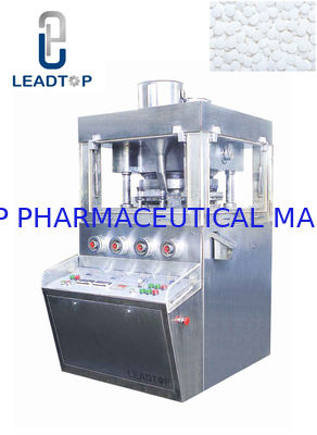 Good price 380V 50HZ Rotary Tableting Equipment Pharmaceutical Processing Machines online