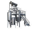 Good price Low Temperature Pharmaceutical Processing Machines , Extraction and Concentration online