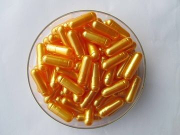Good price Pharmaceutical Bovine Gelatin Empty Capsules, Halal, Kosher, FDA, GMP Certification online