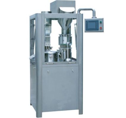 Good price Small Pharmaceutical Capsule Filling Machine With Stainless Steel online