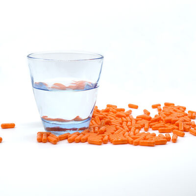 Good price Weight Loss Vitamin C Soft Gel Capsules Empty Hard Gelatin Capsules online