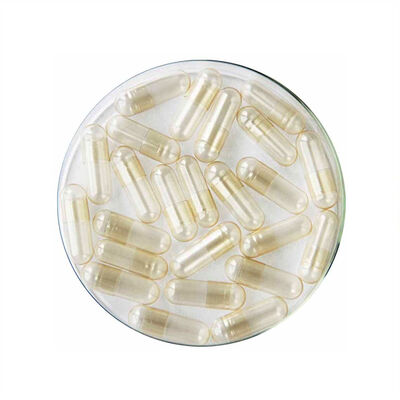 Good price Hard Gelatin Size 00 Joined Empty Vegetable Capsules online