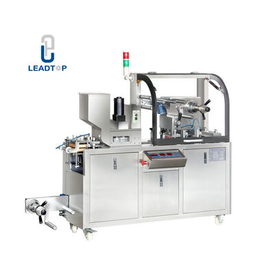Good price Healthcare Blister Packaging Equipment 2.2kw With Pressing Molding online