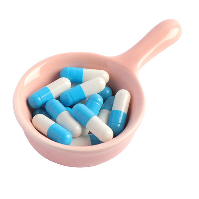 Good price Food Packaging HPMC Vegan Empty Gel Capsules Preservative Free online