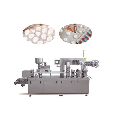 Good price Thermoform Blister Packaging Machine Biscuits Chocolate Packing Machine online