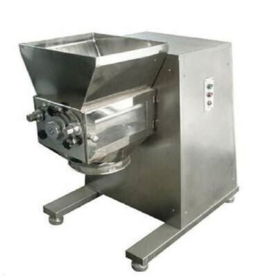 Good price Oscillating Powder Medicine Swaying Granulating Machine 300kg/H online