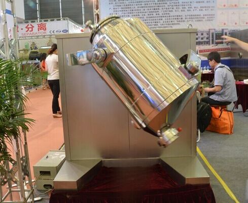 Good price Stainless Steel Motion Powder Pharmaceutical Processing Machines SYH Series online