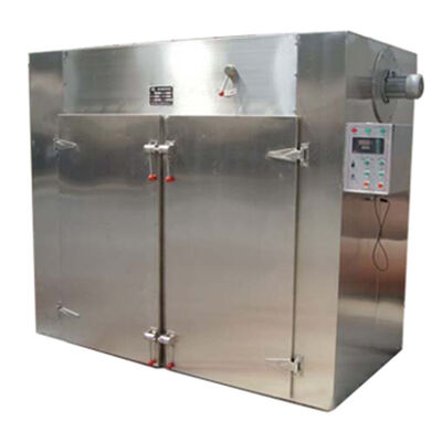 Good price Herb Extract Pharmaceutical Dryers Hot Air Circulation Drying Oven online