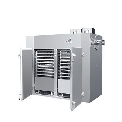 Good price Fruit Vegetables Pharmaceutical Dryer Tablet Hot Air Circulation Oven online